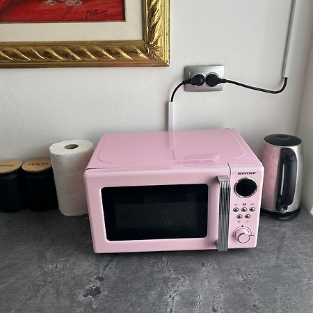 Apartment Gal Ново Место Екстериор снимка