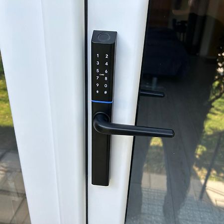 Apartment Gal Ново Место Екстериор снимка