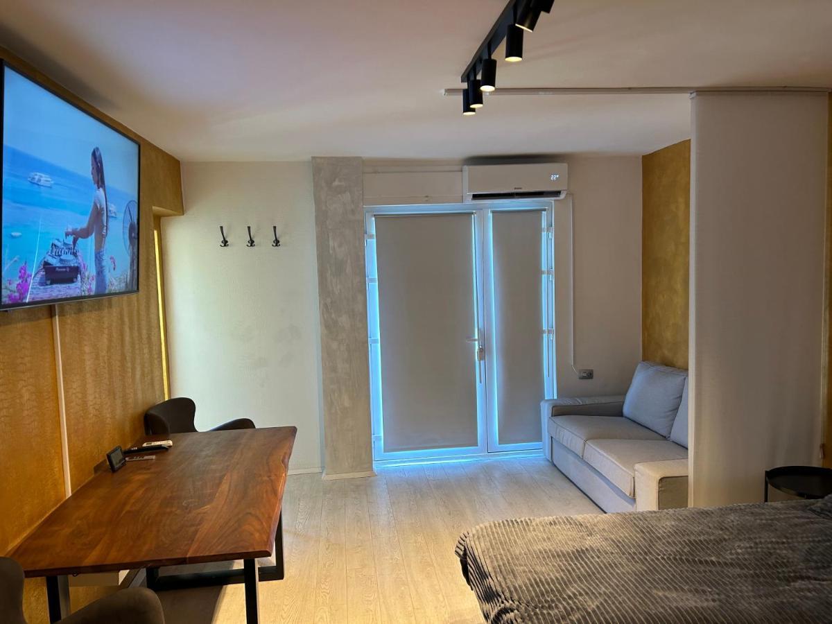 Apartment Gal Ново Место Екстериор снимка