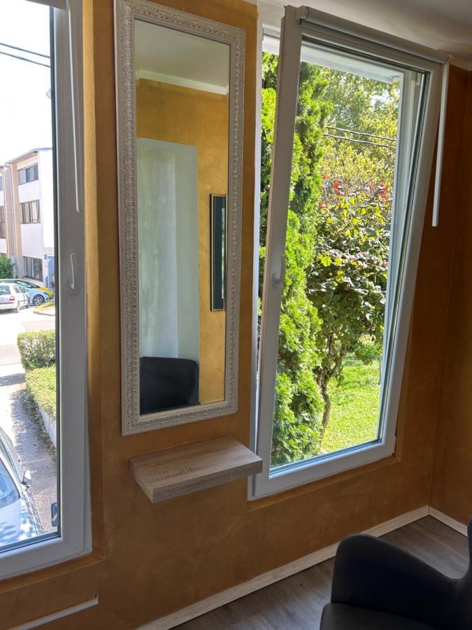 Apartment Gal Ново Место Екстериор снимка