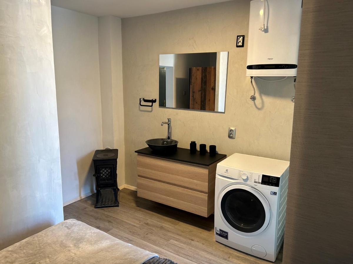 Apartment Gal Ново Место Екстериор снимка