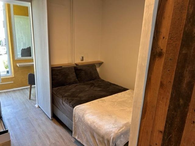 Apartment Gal Ново Место Екстериор снимка